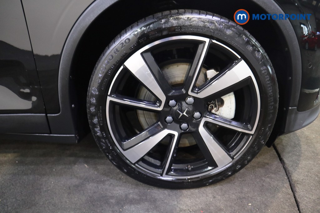 Used Polestar Polestar 2 2021 for sale - 76710427: Photo 27