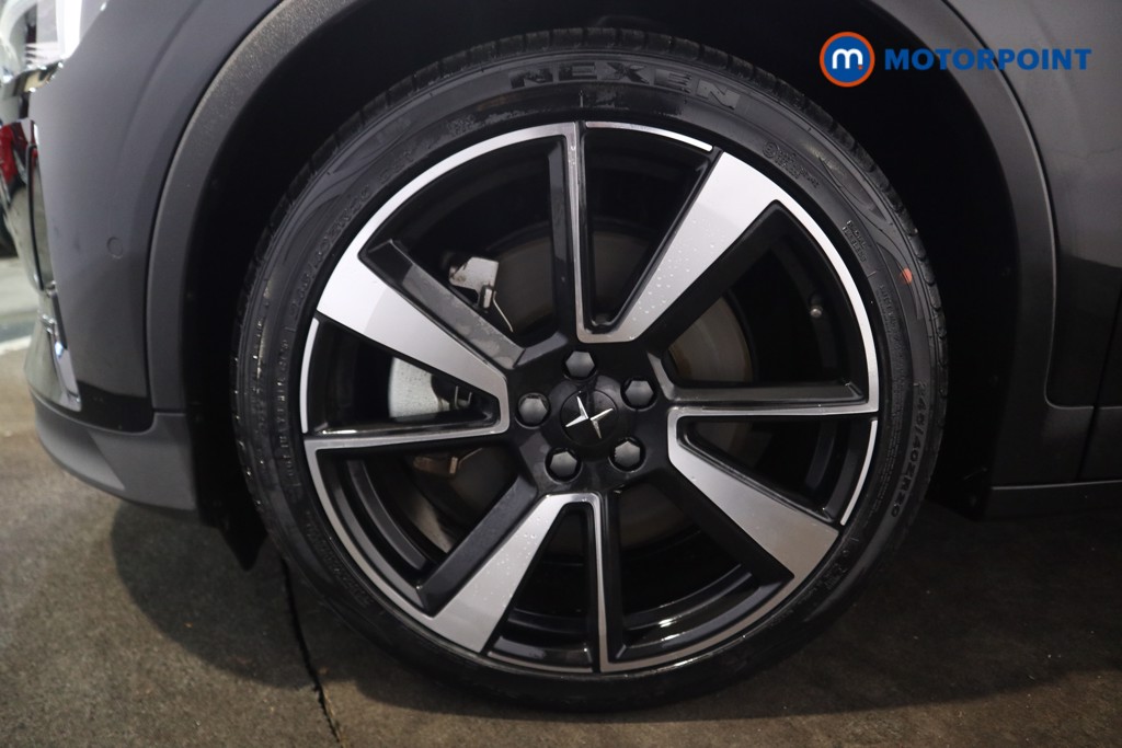 Used Polestar Polestar 2 2021 for sale - 76710427: Photo 28