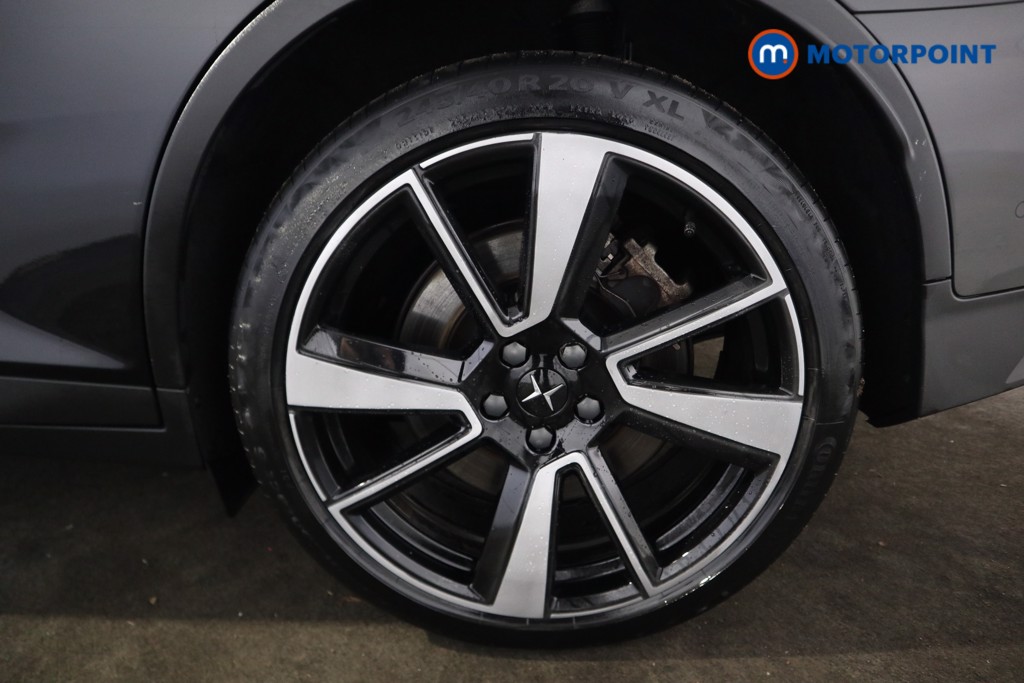 Used Polestar Polestar 2 2021 for sale - 76710427: Photo 29