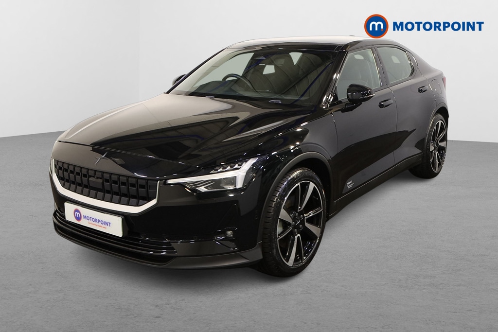 Used Polestar Polestar 2 2021 for sale - 76710427: Photo 3