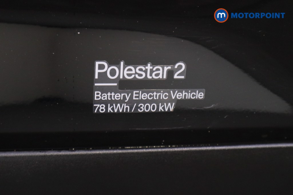 Used Polestar Polestar 2 2021 for sale - 76710427: Photo 35