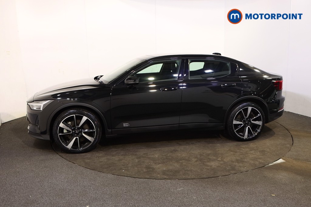 Used Polestar Polestar 2 2021 for sale - 76710427: Photo 4
