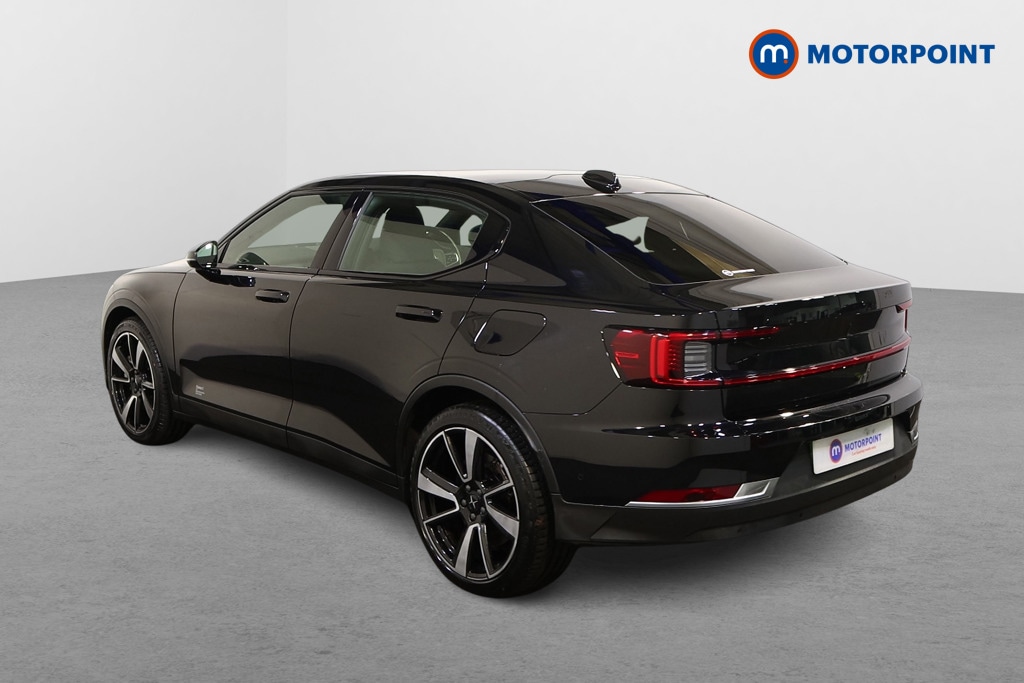 Used Polestar Polestar 2 2021 for sale - 76710427: Photo 5