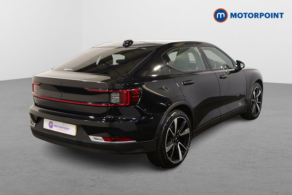 Used Polestar Polestar 2 2021 for sale - 76710427: Photo 7