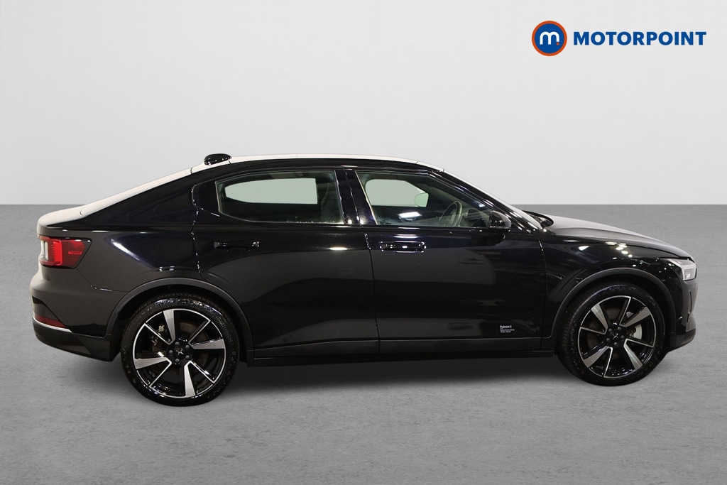 Used Polestar Polestar 2 2021 for sale - 76710427: Photo 8