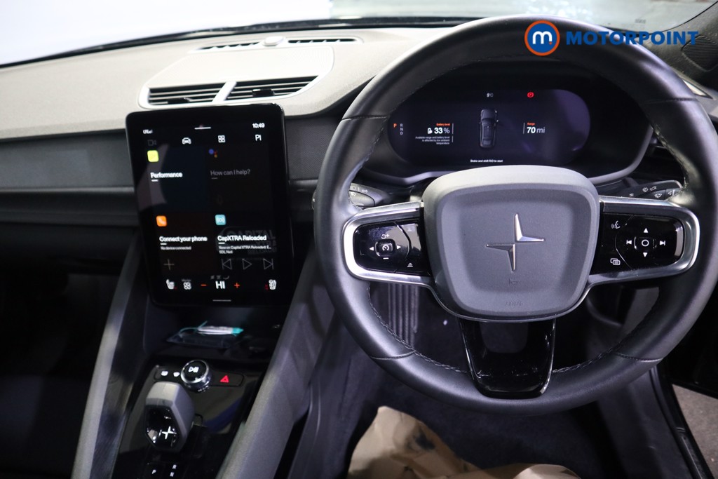 Used Polestar Polestar 2 2021 for sale - 76710427: Photo 9