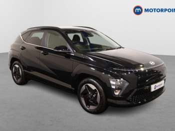 2024 - 115kW Advance 48kWh 5dr Auto [Comfort Pack]