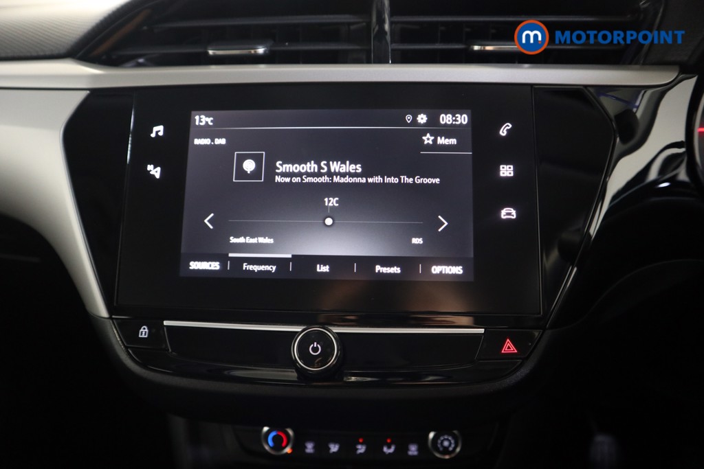 Used Vauxhall Corsa 2022 for sale - 77297917: Photo 15