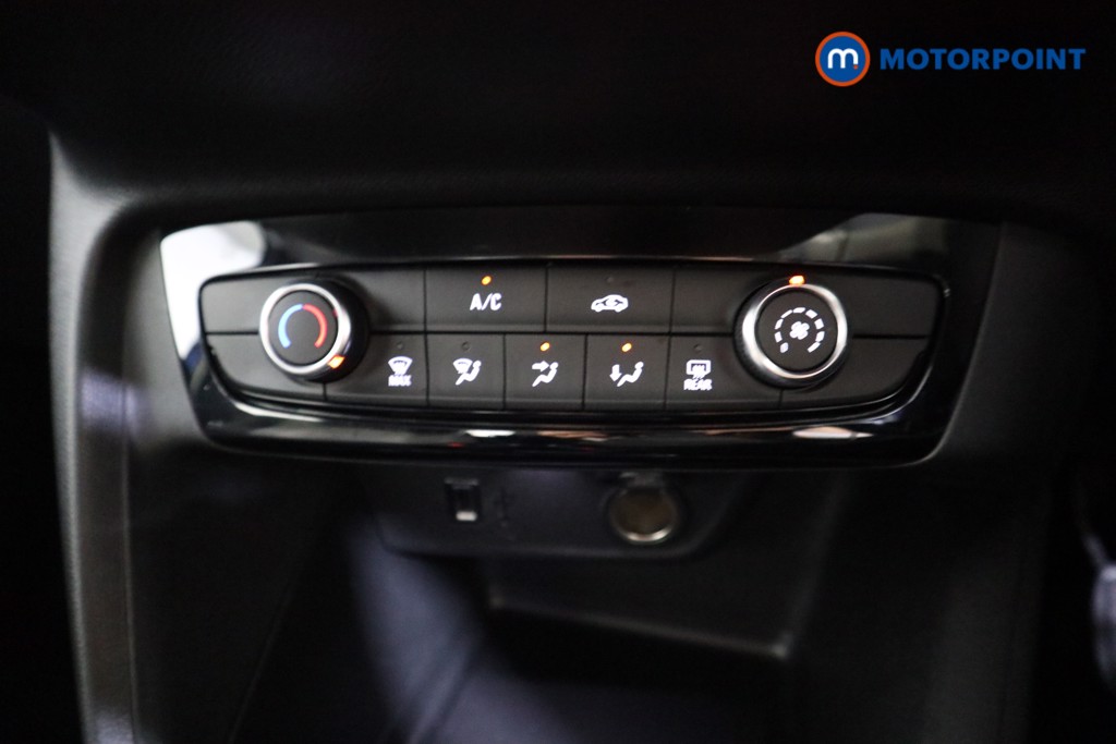 Used Vauxhall Corsa 2022 for sale - 77297917: Photo 16