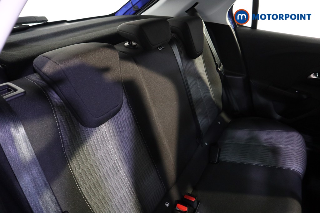 Used Vauxhall Corsa 2022 for sale - 77297917: Photo 19