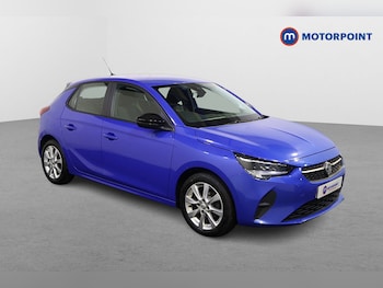 Used Vauxhall Corsa 2022 for sale - 77297917: Photo