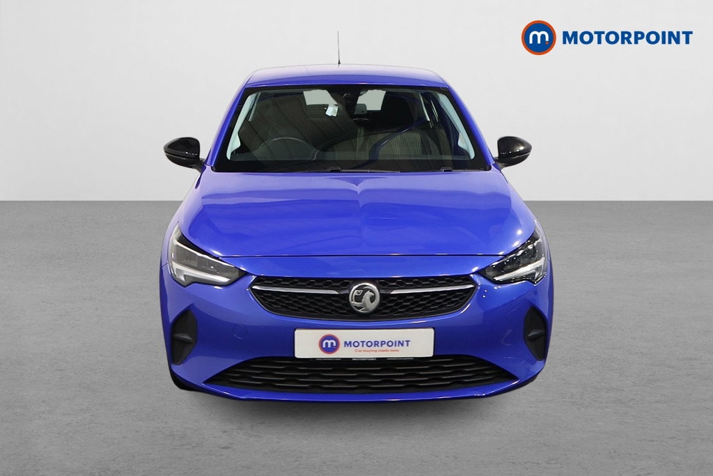 Used Vauxhall Corsa 2022 for sale - 77297917: Photo 2