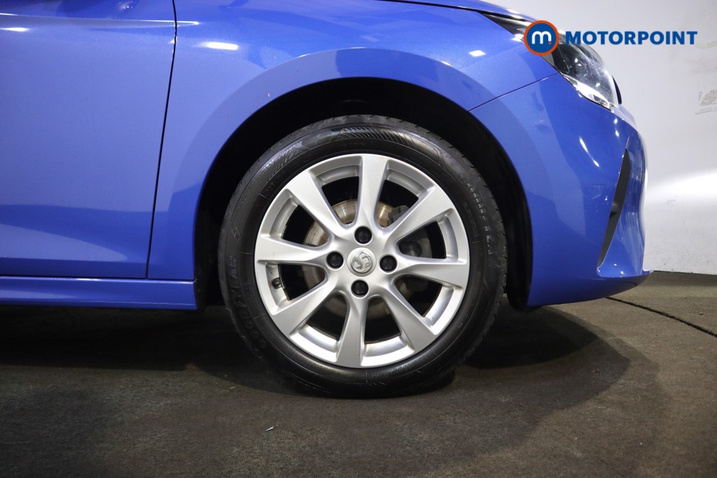 Used Vauxhall Corsa 2022 for sale - 77297917: Photo 22