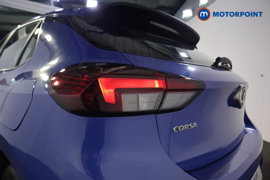 Used Vauxhall Corsa 2022 for sale - 77297917: Photo 25