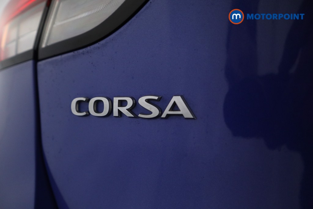 Used Vauxhall Corsa 2022 for sale - 77297917: Photo 27