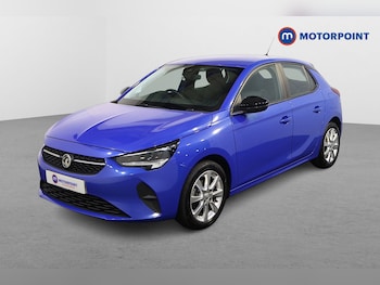 Used Vauxhall Corsa 2022 for sale - 77297917: Photo