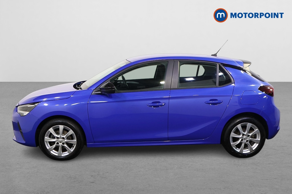 Used Vauxhall Corsa 2022 for sale - 77297917: Photo 4