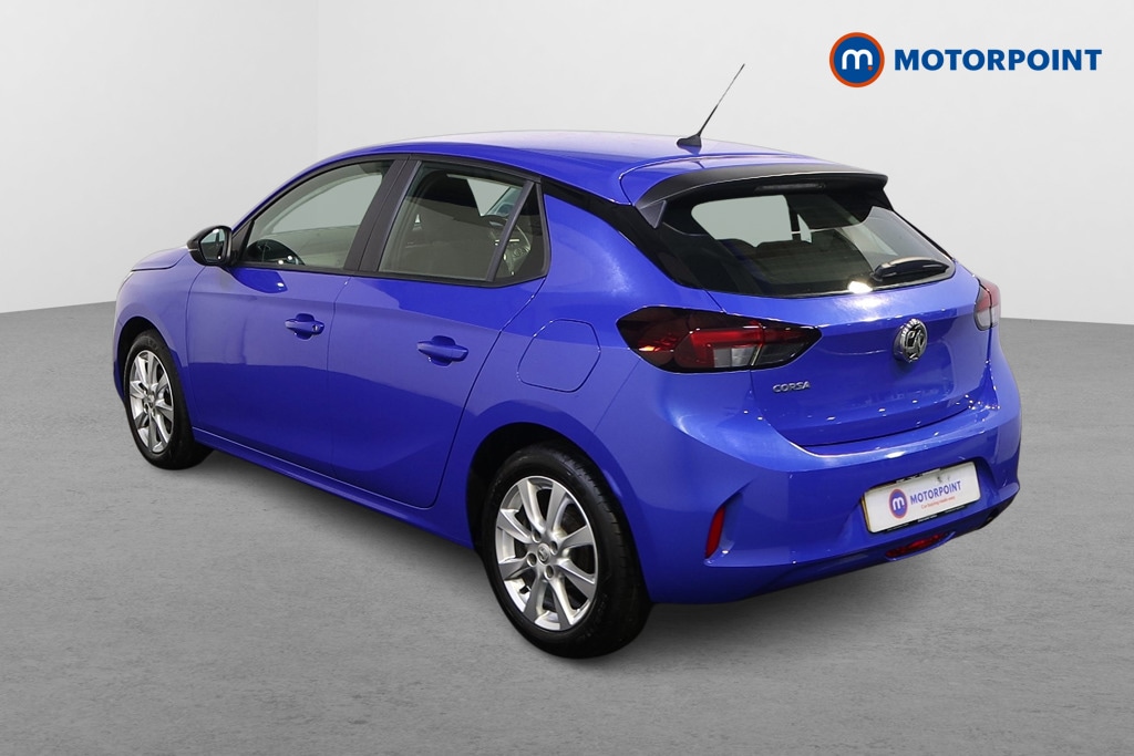 Used Vauxhall Corsa 2022 for sale - 77297917: Photo 5