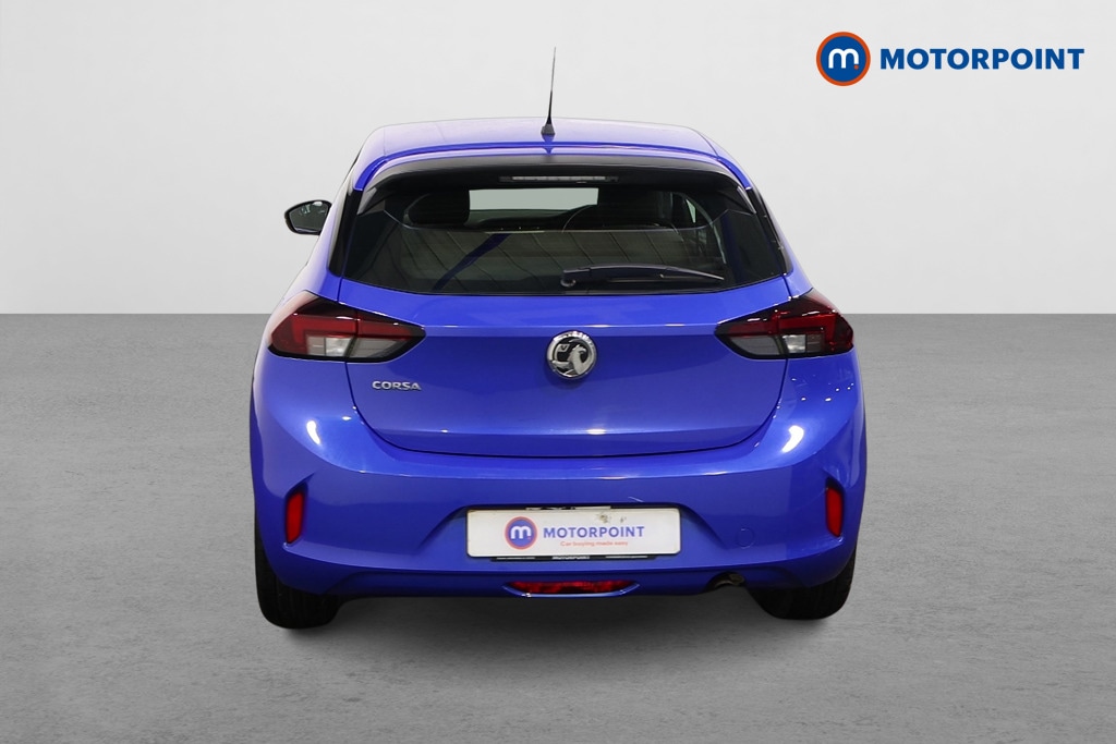 Used Vauxhall Corsa 2022 for sale - 77297917: Photo 6