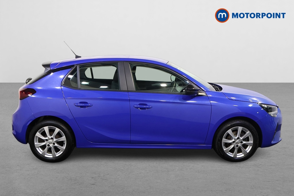Used Vauxhall Corsa 2022 for sale - 77297917: Photo 8