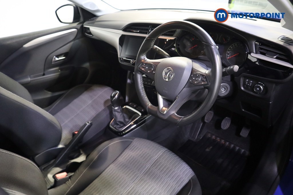 Used Vauxhall Corsa 2022 for sale - 77297917: Photo 9