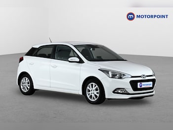 Used Hyundai i20 2017 for sale - 78805237: Photo