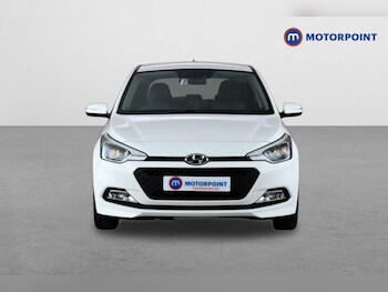 Used Hyundai i20 2017 for sale - 78805237: Photo