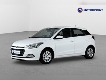 Used Hyundai i20 2017 for sale - 78805237: Photo