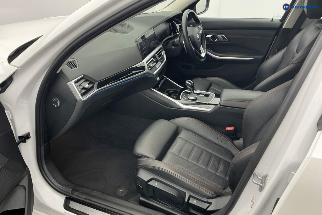 Used BMW 3 Series 2020 for sale - 77199051: Photo 13