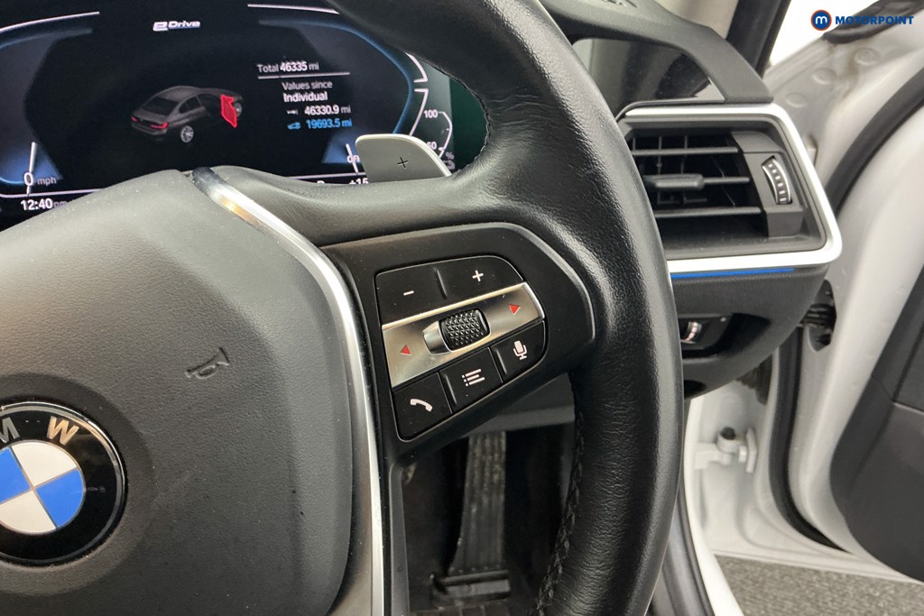 Used BMW 3 Series 2020 for sale - 77199051: Photo 15