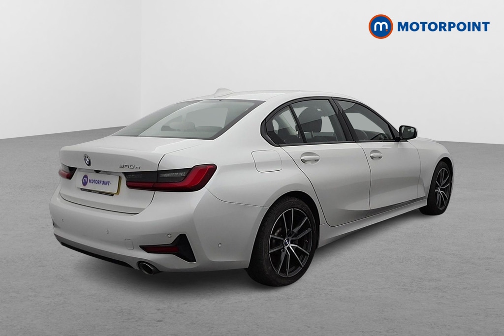 Used BMW 3 Series 2020 for sale - 77199051: Photo 7