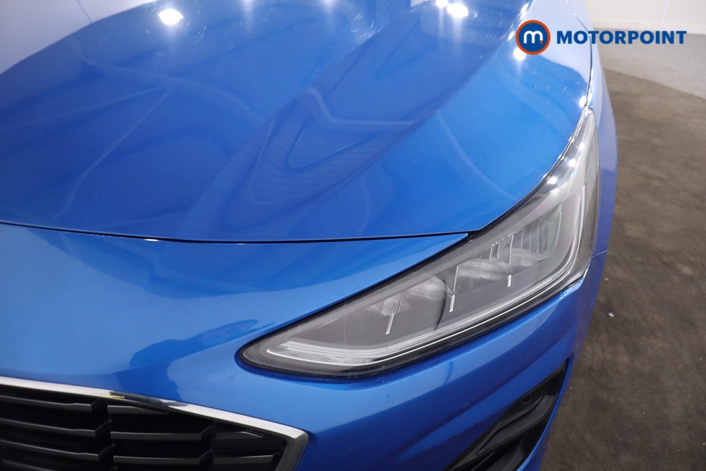 Used Ford Focus 2023 for sale - 77592964: Photo 19