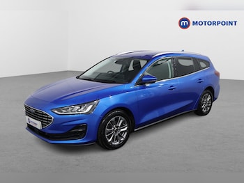 Used Ford Focus 2023 for sale - 77592964: Photo