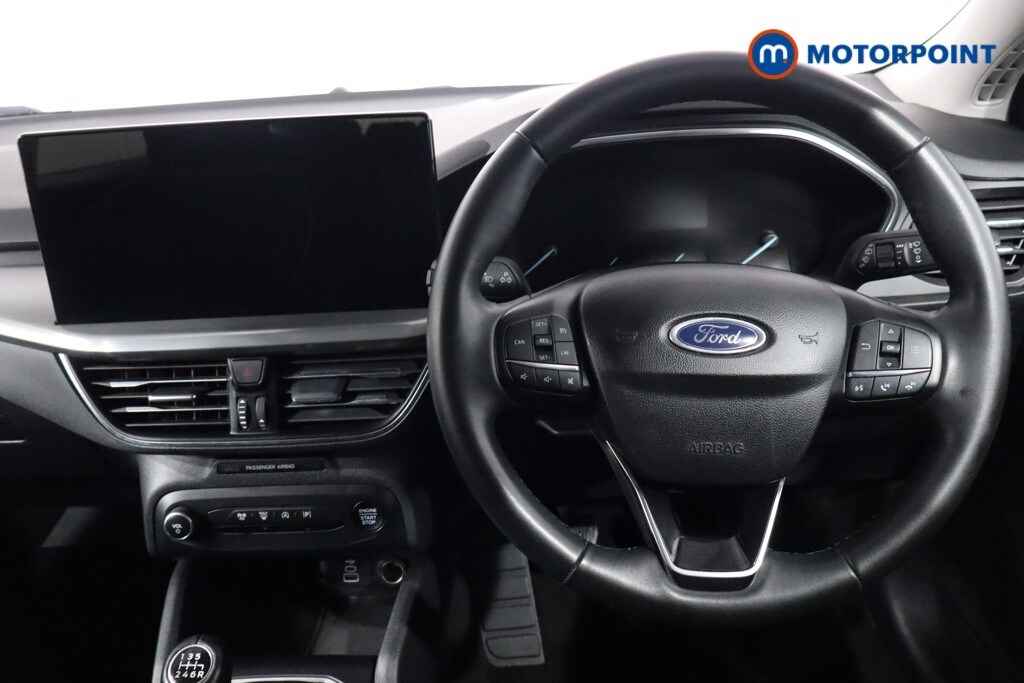 Used Ford Focus 2023 for sale - 77592964: Photo 9