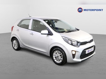 Kia - Picanto