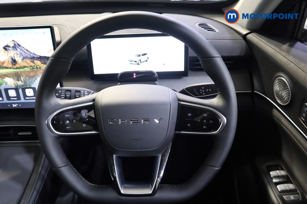 Used Chery Tiggo 8 for sale - 77741278: Photo 10