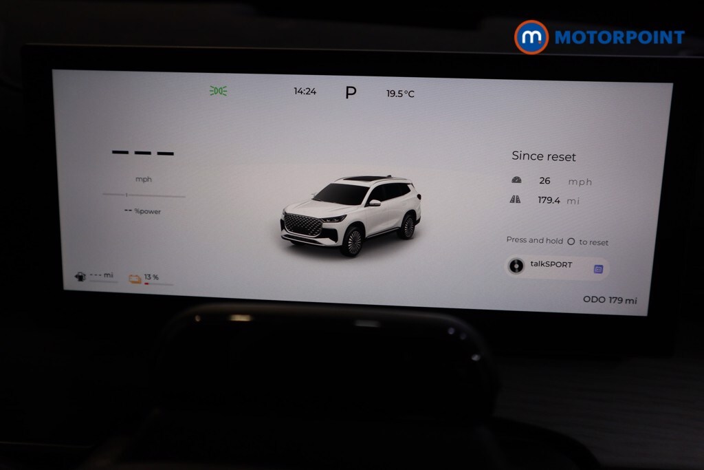 Used Chery Tiggo 8 for sale - 77741278: Photo 14