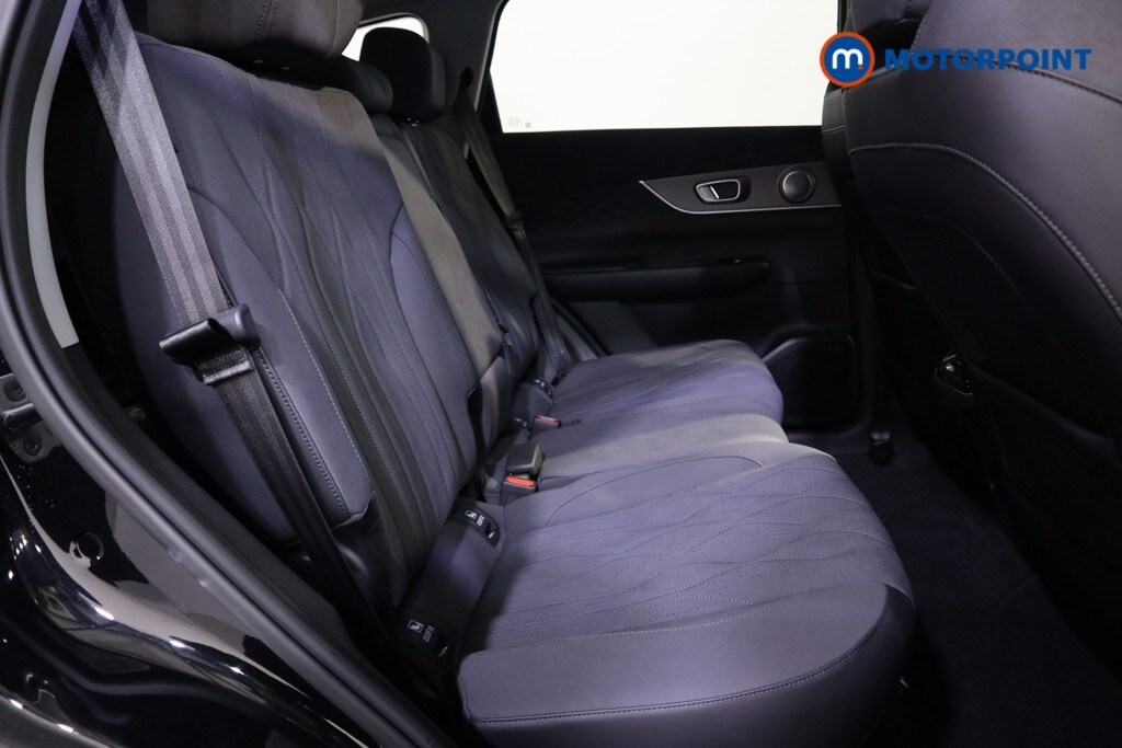 Used Chery Tiggo 8 for sale - 77741278: Photo 26