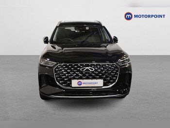 Used Chery Tiggo 8 undefined for sale - 77741278: Photo