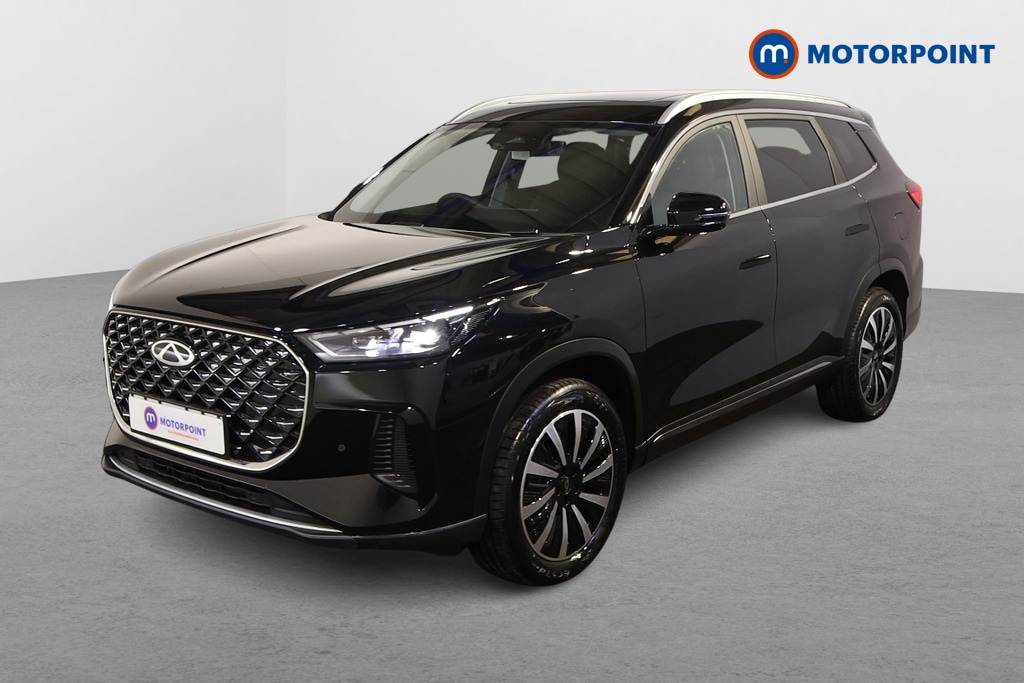 Used Chery Tiggo 8 for sale - 77741278: Photo 3