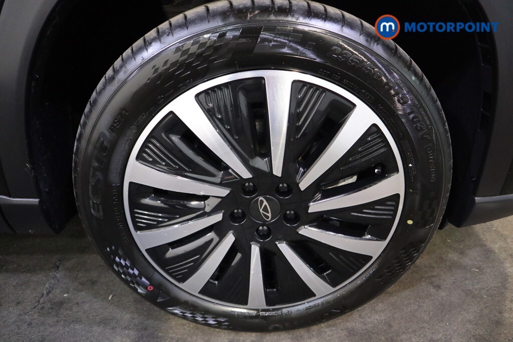 Used Chery Tiggo 8 for sale - 77741278: Photo 35