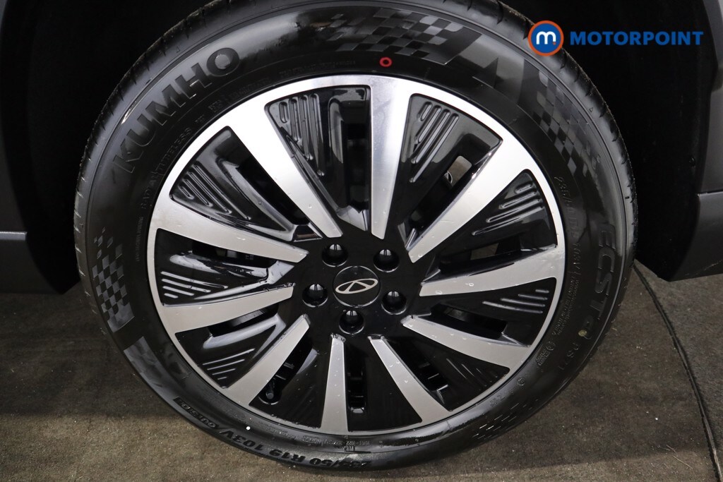 Used Chery Tiggo 8 for sale - 77741278: Photo 37