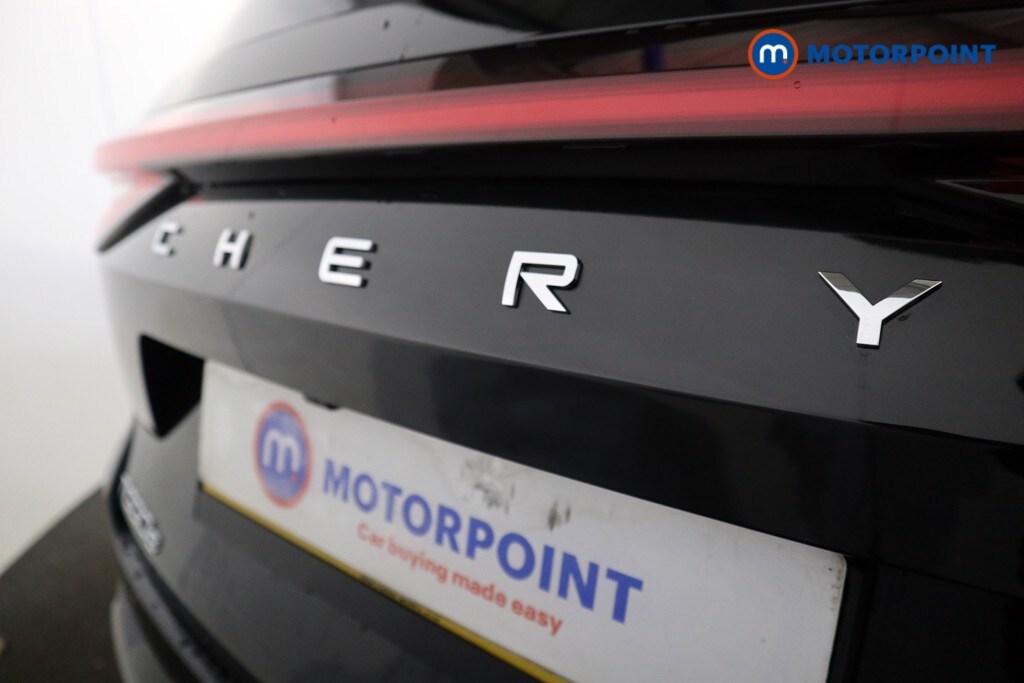 Used Chery Tiggo 8 for sale - 77741278: Photo 42