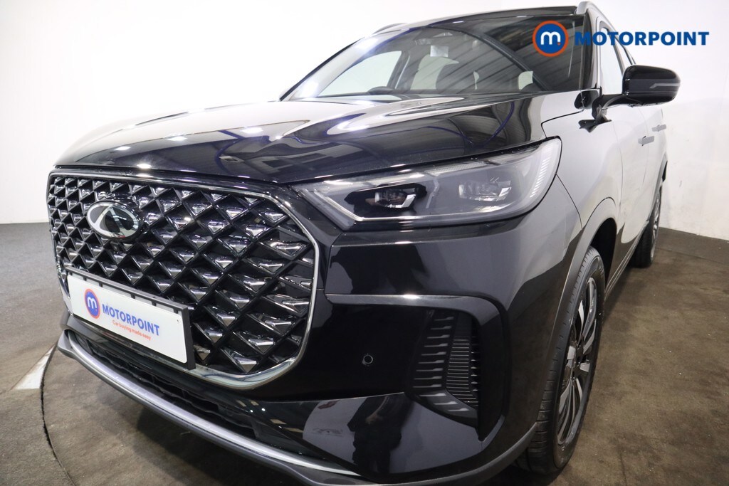 Used Chery Tiggo 8 for sale - 77741278: Photo 48