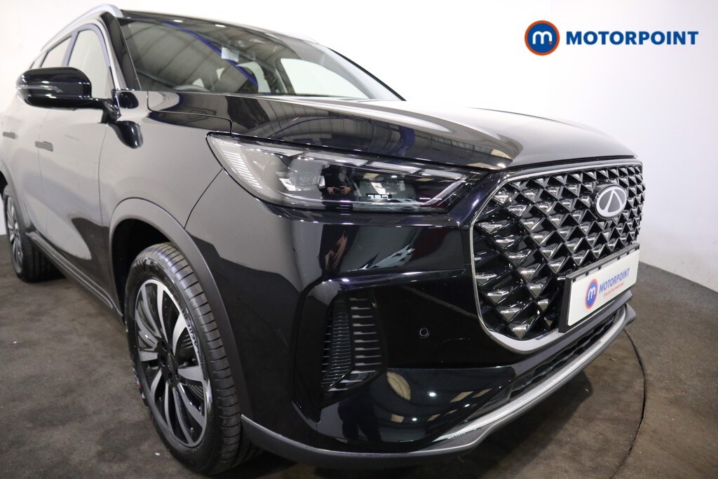 Used Chery Tiggo 8 for sale - 77741278: Photo 49