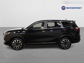 Used Chery Tiggo 8 undefined for sale - 77741278: Photo