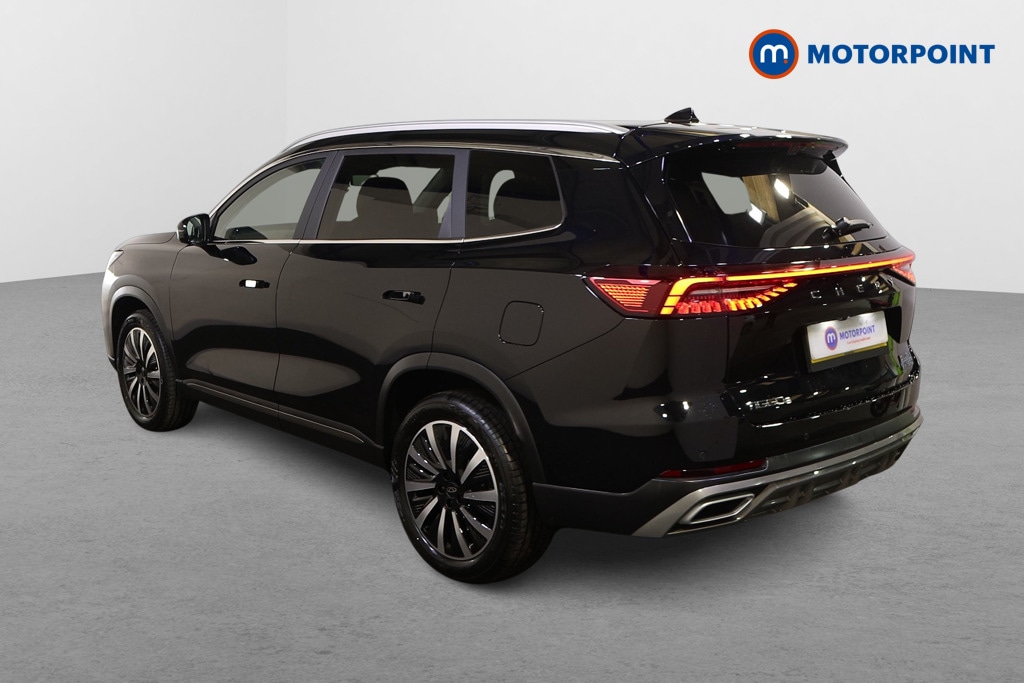 Used Chery Tiggo 8 for sale - 77741278: Photo 5