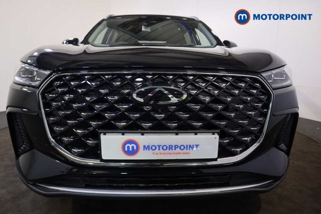 Used Chery Tiggo 8 for sale - 77741278: Photo 51