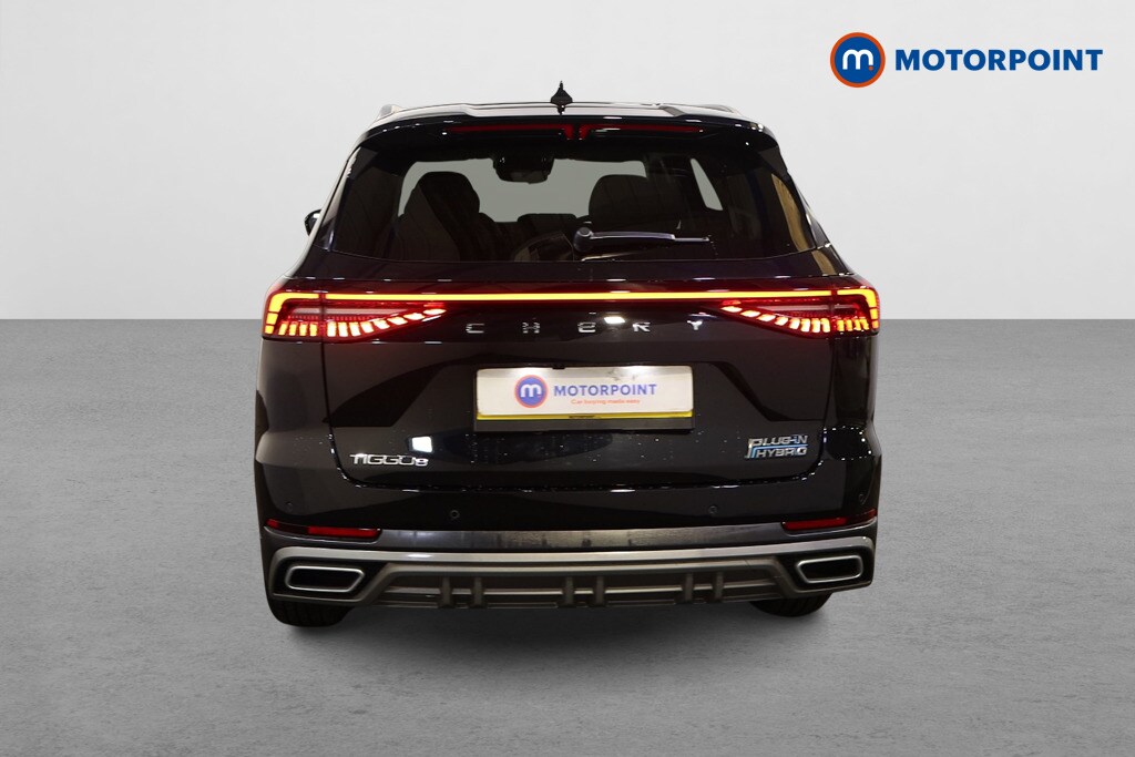 Used Chery Tiggo 8 for sale - 77741278: Photo 6