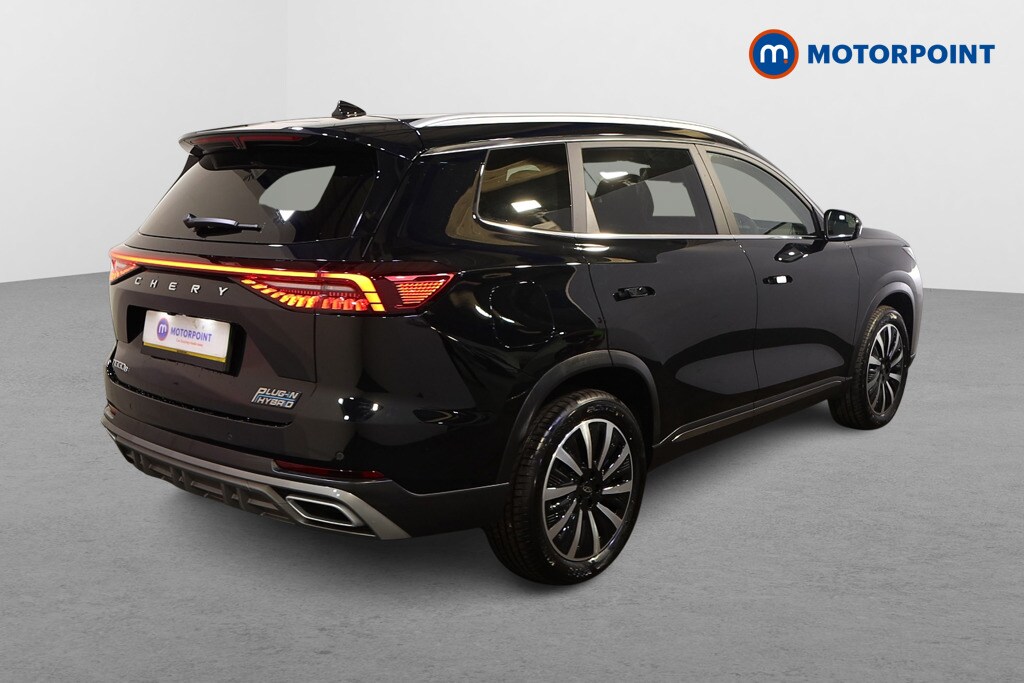 Used Chery Tiggo 8 for sale - 77741278: Photo 7